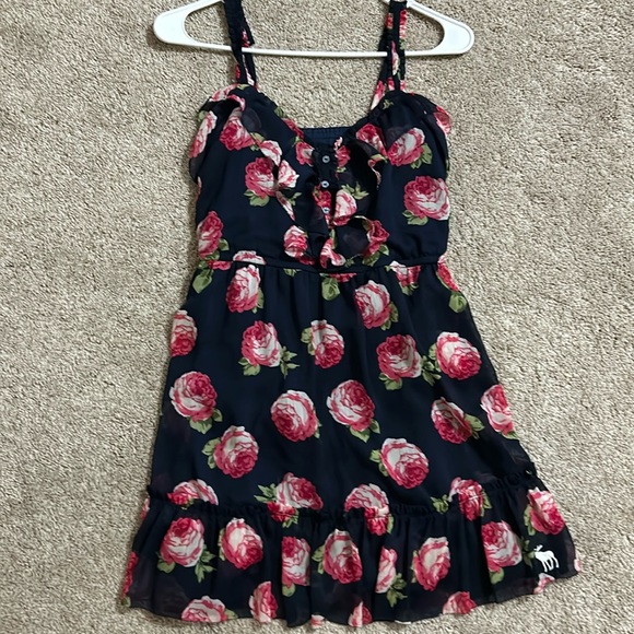 Abercrombie & Fitch NY Dress - Picture 1 of 3